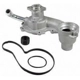 Purchase Top-Quality New Water Pump by GMB - 125-3470 pa1