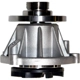 Purchase Top-Quality New Water Pump by GMB - 125-4130 pa11