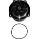 Purchase Top-Quality New Water Pump by GMB - 125-4130 pa12