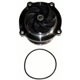 Purchase Top-Quality New Water Pump by GMB - 125-4130 pa2