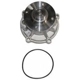Purchase Top-Quality New Water Pump by GMB - 125-4130 pa4