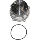 Purchase Top-Quality New Water Pump by GMB - 125-4130 pa9