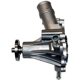 Purchase Top-Quality Pompe à eau neuve par GMB - 125-5055 pa10