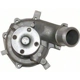 Purchase Top-Quality New Water Pump by GMB - 125-5059 pa7