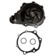 Purchase Top-Quality GMB - 125-5062 - Engine Water Pump pa2