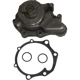 Purchase Top-Quality GMB - 125-5062 - Engine Water Pump pa4