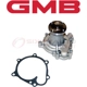 Purchase Top-Quality New Water Pump by GMB - 125-5532 pa16