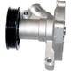 Purchase Top-Quality New Water Pump by GMB - 125-5615 pa10