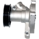 Purchase Top-Quality New Water Pump by GMB - 125-5615 pa2