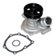 Purchase Top-Quality New Water Pump by GMB - 125-5615 pa3