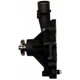 Purchase Top-Quality New Water Pump by GMB - 125-5640 pa16