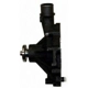 Purchase Top-Quality New Water Pump by GMB - 125-5640 pa7