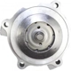 Purchase Top-Quality New Water Pump by GMB - 125-5730 pa6