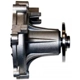 Purchase Top-Quality New Water Pump by GMB - 125-5760 pa12