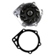 Purchase Top-Quality GMB - 125-5870 - Engine Water Pump pa1