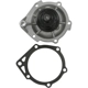 Purchase Top-Quality GMB - 125-5870 - Engine Water Pump pa3