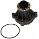 Purchase Top-Quality New Water Pump by GMB - 125-5920 pa1