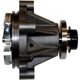 Purchase Top-Quality New Water Pump by GMB - 125-5920 pa12