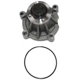 Purchase Top-Quality New Water Pump by GMB - 125-5920 pa13