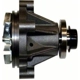 Purchase Top-Quality New Water Pump by GMB - 125-5920 pa3