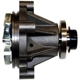 Purchase Top-Quality New Water Pump by GMB - 125-5920 pa7