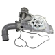 Purchase Top-Quality New Water Pump by GMB - 125-5930 pa1