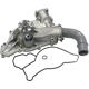 Purchase Top-Quality New Water Pump by GMB - 125-5930 pa12