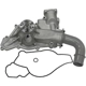 Purchase Top-Quality New Water Pump by GMB - 125-5930 pa13