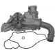 Purchase Top-Quality New Water Pump by GMB - 125-5930 pa5