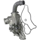 Purchase Top-Quality New Water Pump by GMB - 125-5930 pa6
