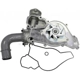 Purchase Top-Quality New Water Pump by GMB - 125-5930 pa7