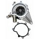 Purchase Top-Quality New Water Pump by GMB - 125-5940 pa10