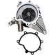 Purchase Top-Quality New Water Pump by GMB - 125-5940 pa13
