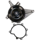 Purchase Top-Quality New Water Pump by GMB - 125-5940 pa14