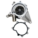 Purchase Top-Quality New Water Pump by GMB - 125-5940 pa3