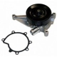 Purchase Top-Quality New Water Pump by GMB - 125-5940 pa9