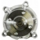Purchase Top-Quality New Water Pump by GMB - 125-5950 pa15