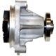 Purchase Top-Quality New Water Pump by GMB - 125-5950 pa6