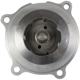 Purchase Top-Quality New Water Pump by GMB - 125-5970 pa2