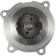 Purchase Top-Quality New Water Pump by GMB - 125-5970 pa5