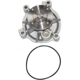 Purchase Top-Quality New Water Pump by GMB - 125-5970 pa8