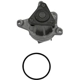 Purchase Top-Quality GMB - 125-6000 - New Water Pump pa15