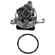 Purchase Top-Quality GMB - 125-6000 - New Water Pump pa4