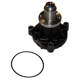 Purchase Top-Quality GMB - 125-6010 - Engine Water Pump pa1