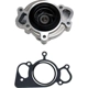 Purchase Top-Quality New Water Pump by GMB - 125-6030 pa1