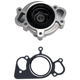 Purchase Top-Quality New Water Pump by GMB - 125-6030 pa13