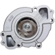 Purchase Top-Quality New Water Pump by GMB - 125-6030 pa15