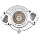 Purchase Top-Quality New Water Pump by GMB - 125-6030 pa17