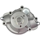 Purchase Top-Quality New Water Pump by GMB - 125-6030 pa19