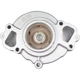 Purchase Top-Quality New Water Pump by GMB - 125-6030 pa20